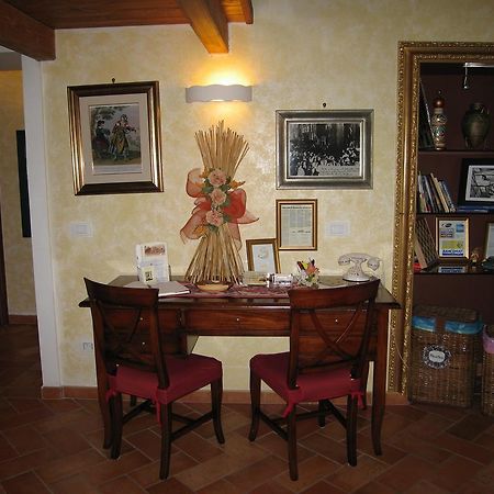 Bed and Breakfast La Dimora Di D'Annunzio Scanno Exterior foto