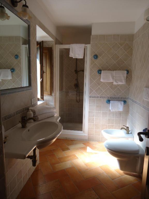Bed and Breakfast La Dimora Di D'Annunzio Scanno Exterior foto