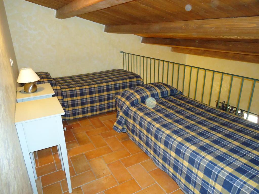 Bed and Breakfast La Dimora Di D'Annunzio Scanno Exterior foto
